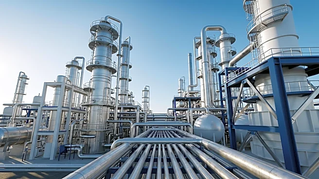 Citigroup Appoints Chris Power as Co-Head of Chemicals Investment Banking, Bolstering Sector Coverage