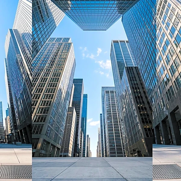 South Korean Lenders Expand Overseas Due to Domestic Market Maturity and Aging Population
