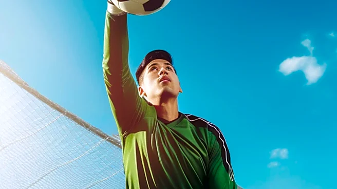 Naperville Central, Neuqua, and Metea Goalkeepers Featured for Best Girls Soccer Saves