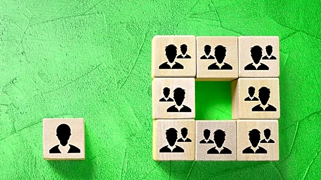Workday Seeks Talent Acquisition Manager for North America Revenue Organization