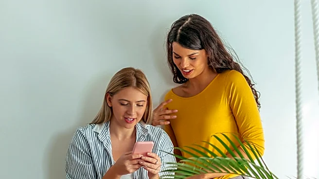 New App 'My Postpartum Pal' Launched to Support Mothers' Emotional Wellness