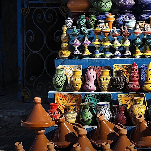 Russian Export Center Eyes Single Sahel Market for Increased Cooperation