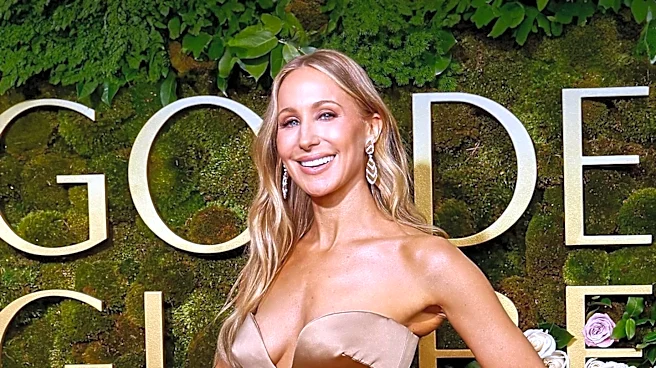 Comedian Nikki Glaser Apologizes for "Dumb Joke" About Disabled Trans Influencer Briel Adams-Wheatley