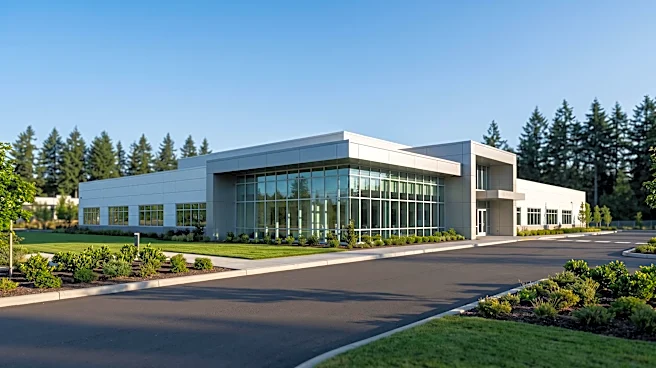 Governor Kotek Announces Genentech's $750 Million Expansion in Hillsboro, Creating 450 Jobs