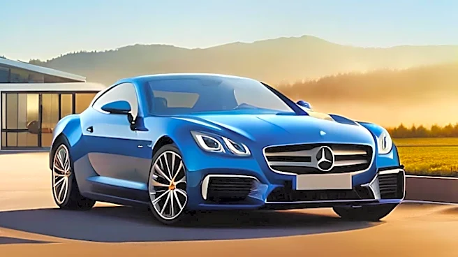 Mercedes-Benz Financial Services USA Seeks Loyalty Accelerator Program Agent in Fort Worth, Texas