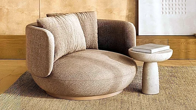 Luca Guadagnino Collaborates with Zara Home on 'Atlas of Desire' Collection