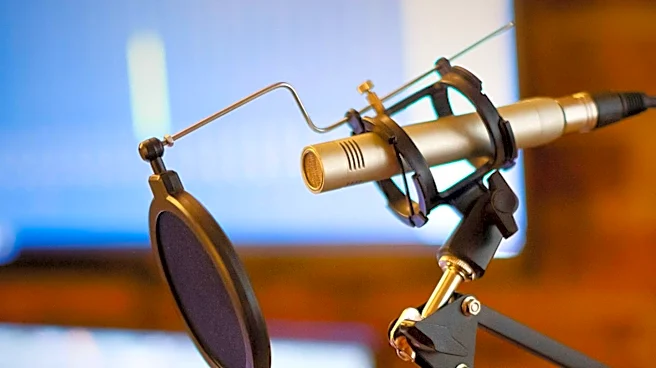 NPR Planet Money Examines Economics of Podcasting and NPR+ Subscriptions