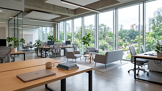 Generational Differences Shape Perceptions of Impressiveness in the U.S. Workplace