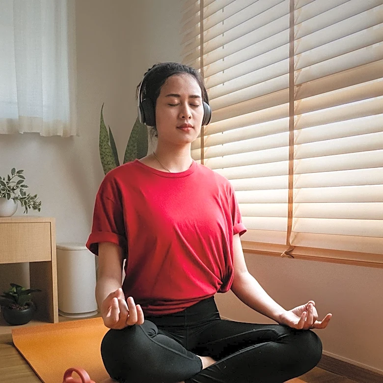 Zenvy Introduces AI-Personalized Guided Meditation App