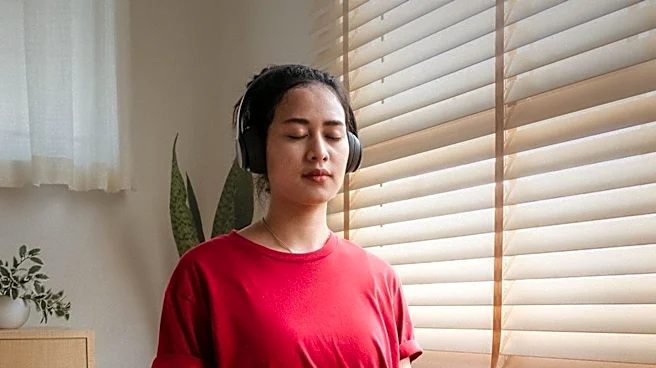 Zenvy Introduces AI-Personalized Guided Meditation App