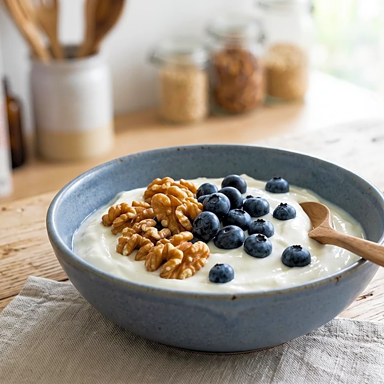 Dietitians Recommend Probiotics and Omega-3s for Women Over 40 to Support Healthy Aging