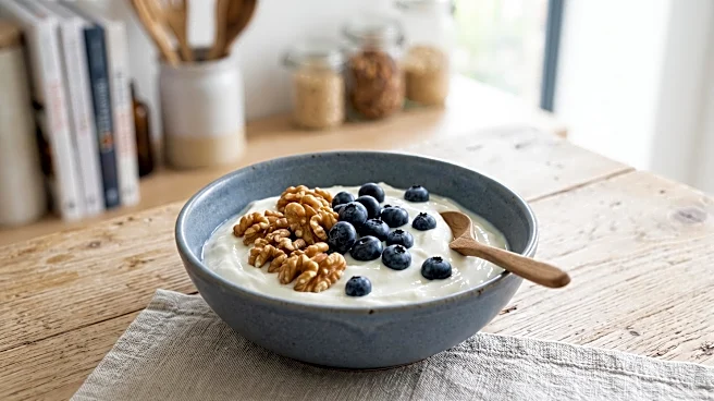 Dietitians Recommend Probiotics and Omega-3s for Women Over 40 to Support Healthy Aging