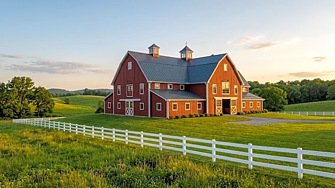 Tractor Supply Company Expands Support for Over 1,000 U.S. State and County Fairs