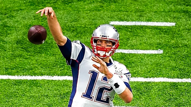 Tom Brady Reportedly Suspects Gisele Bündchen Shared Private Marriage Details for New Biography