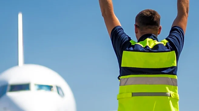 Envoy Air Seeks Ramp Agents at JFK Airport with Comprehensive Benefits