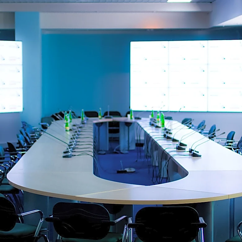Interactive Flat Panel Displays Evolve for Enhanced Collaboration and Education
