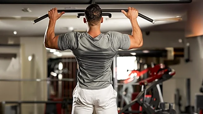 Pre-Season Ski Fitness Plan Emphasizes Strength, Balance, and Stamina for Skiers