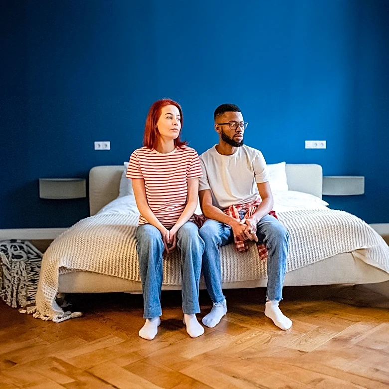 Effective Design Strategies for Couples Sharing Studio Apartments