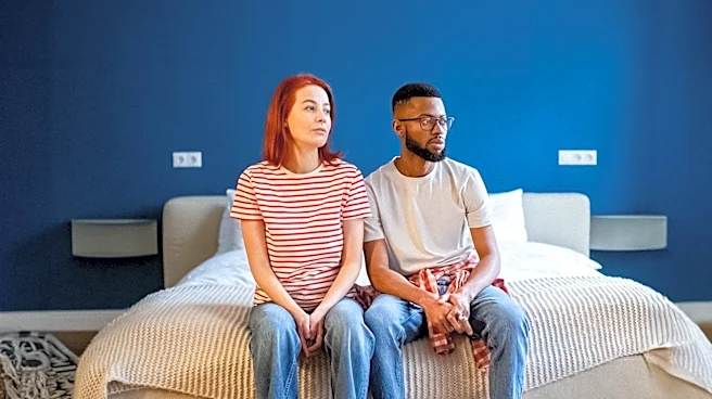 Effective Design Strategies for Couples Sharing Studio Apartments