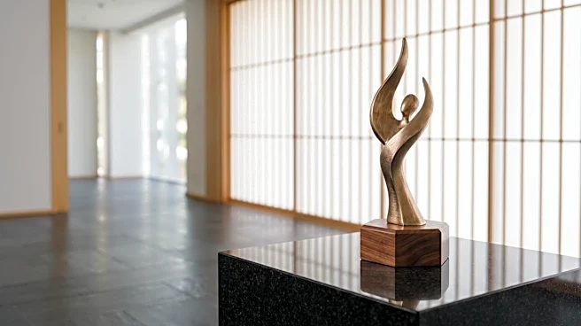 Tokyo Film Festival to Honor Mohammad Rasoulof and Mipo O with Kurosawa Akira Award