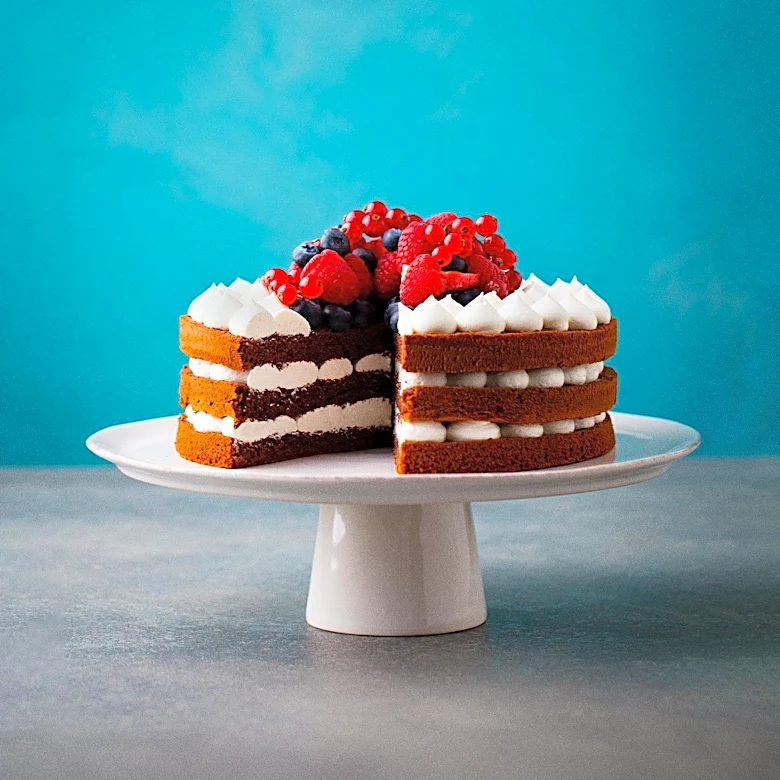 Martin Sorge, 'Great American Baking Show' Winner, Releases Cookbook 'Great Bakes'