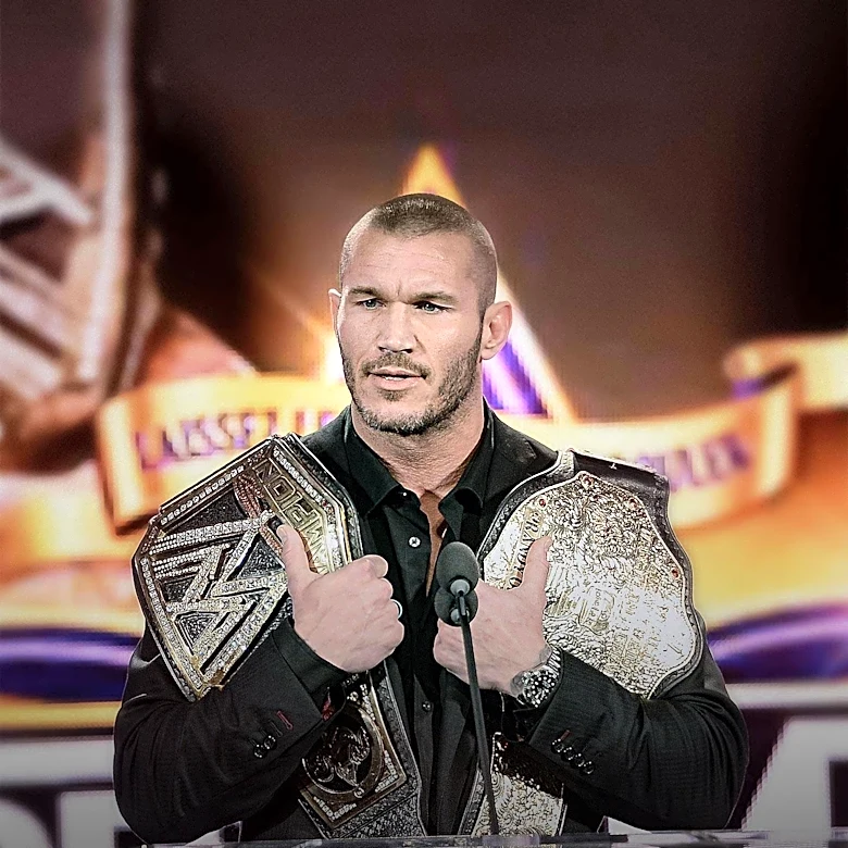 Bob Orton Jr.'s Legacy Continues to Influence Modern Wrestling Through Randy Orton's Career