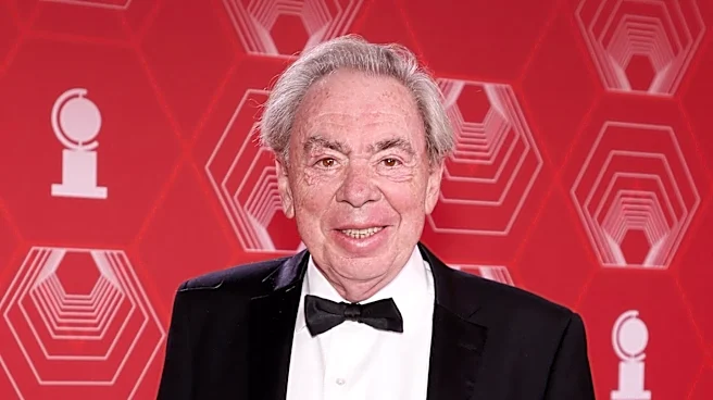 York Theatre Royal to Co-Produce New Actor-Musician Production of Andrew Lloyd Webber's 'Sunset Boulevard' in 2027