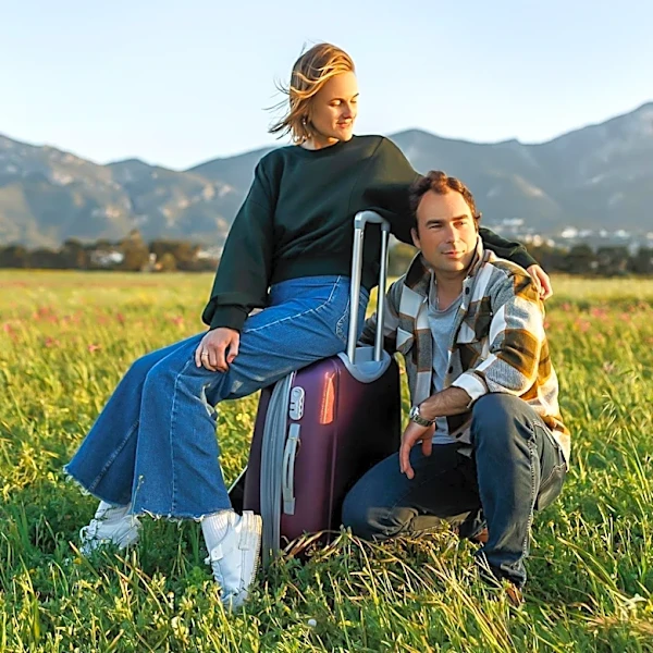 Lili Reinhart Confirms Relationship with Actor Jack Martin, Highlighting Support During Health Struggles