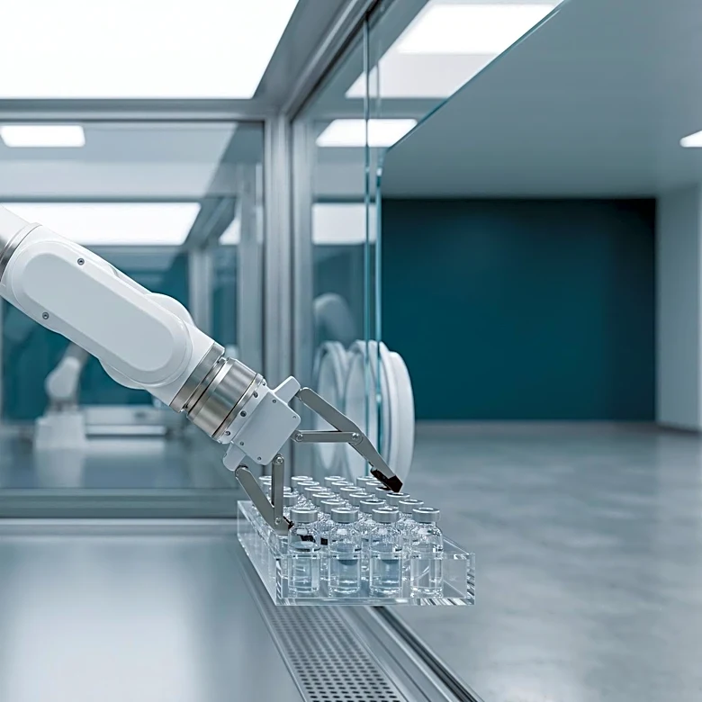 Johnson Johnson's Janssen Supply Chain Group Expands CAR-T Manufacturing in Europe