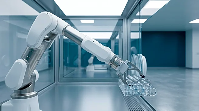 Johnson Johnson's Janssen Supply Chain Group Expands CAR-T Manufacturing in Europe
