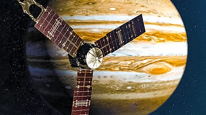 Oracle's Project Jupiter Faces Delays Amid Permitting and Power Concerns