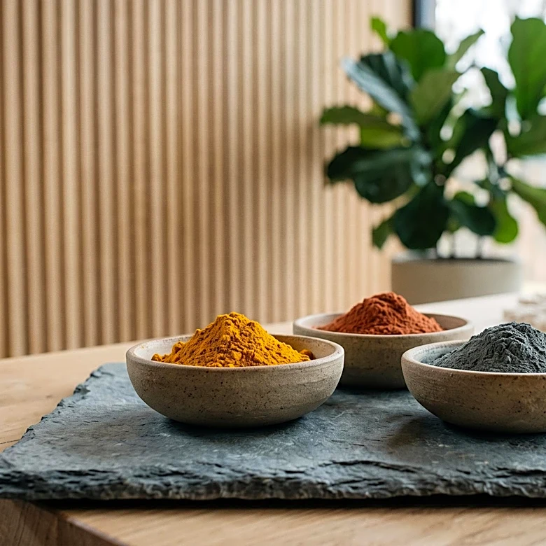 Ayurveda Emphasizes Personalized Self-Care and Holistic Healing