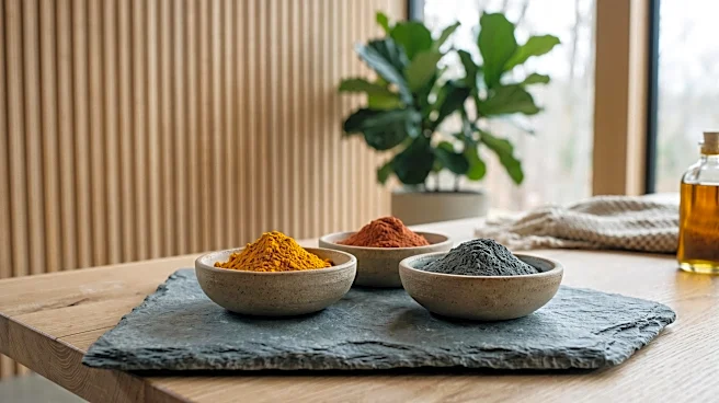 Ayurveda Emphasizes Personalized Self-Care and Holistic Healing