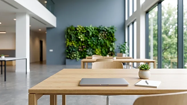 Small Businesses Leverage Generative AI to Streamline Daily Operations and Marketing