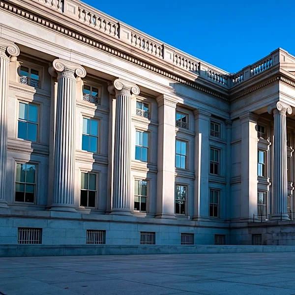 Stablecoin Issuers Increase Demand for U.S. Treasury Securities Amidst Shifting Foreign Holdings