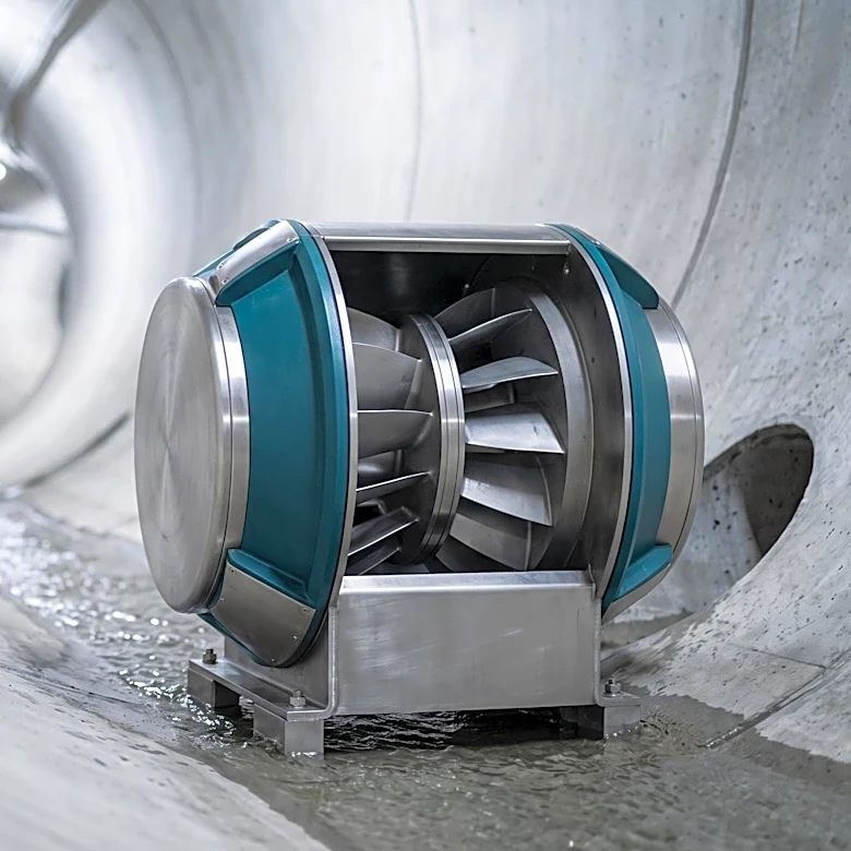ClearPower Global Secures Authorization for Hydropower Development in Peru's Tinajones System