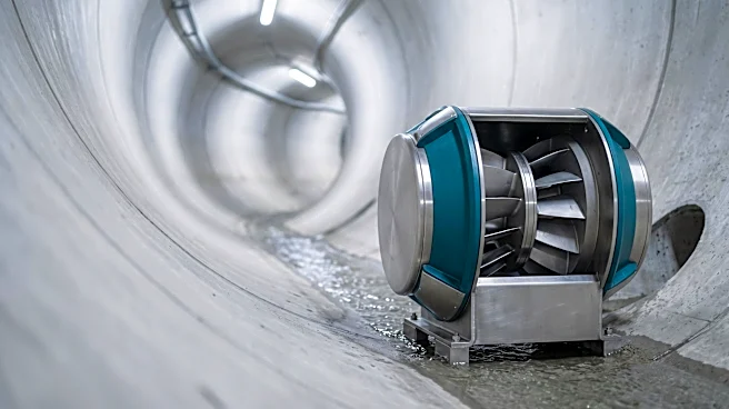 ClearPower Global Secures Authorization for Hydropower Development in Peru's Tinajones System