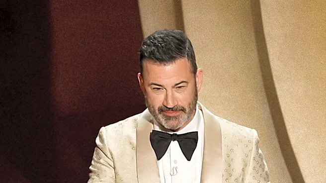 Jimmy Kimmel Evicts Matt Damon During Brooklyn Monologue Amidst Long-Standing Rivalry