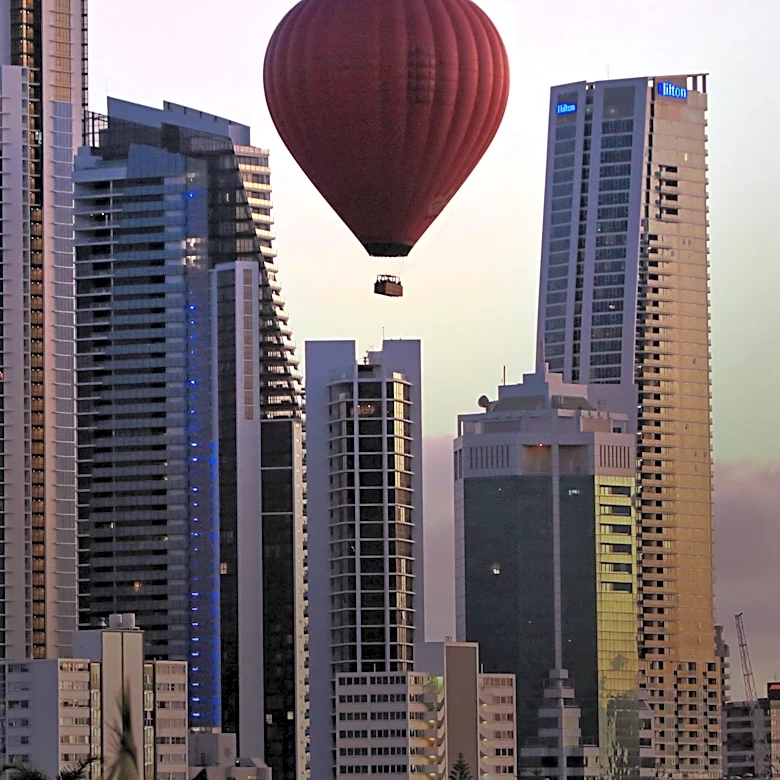Hilton's 2027 Trends Report Reveals Traveler Prioritization of Personal Growth and Wellness Experiences