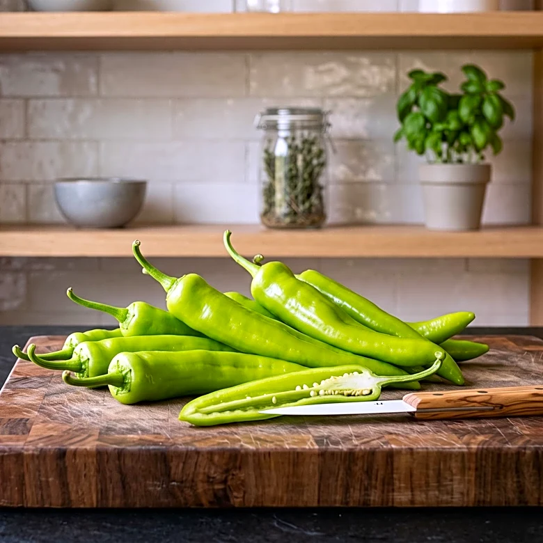 True Leaf Market Offers Non-GMO Fushimi Sweet Pepper Seeds for Home and Wholesale Growers