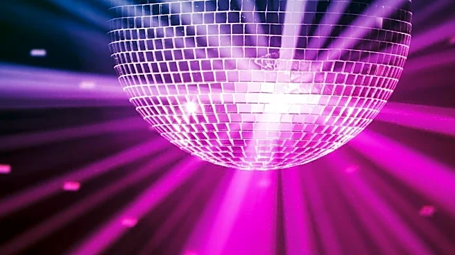 BBC Radio 2 Features Disco One-Hit Wonders in OJ Borg's Show
