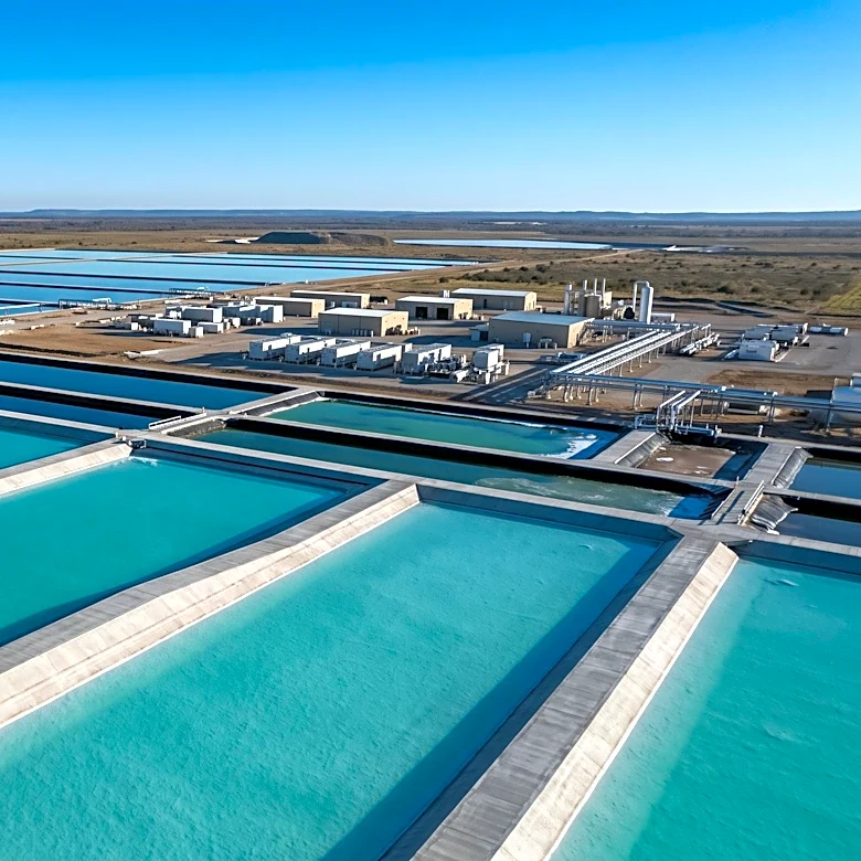 Standard Lithium Secures $225 Million DOE Grant for South West Arkansas Lithium Project