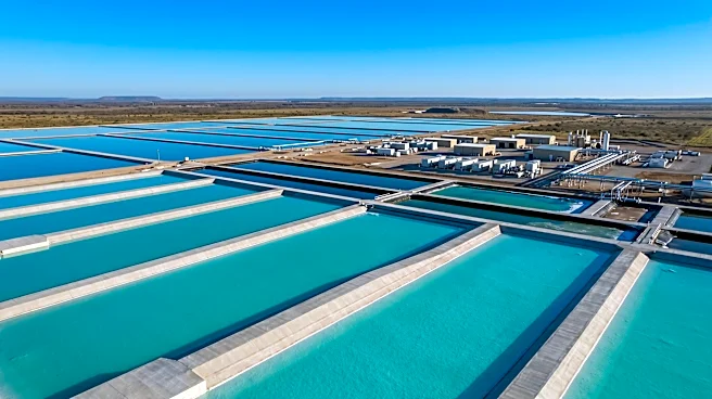 Standard Lithium Secures $225 Million DOE Grant for South West Arkansas Lithium Project