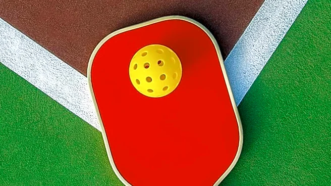 WNBA Champion Jewell Loyd Partners with JOOLA Pickleball for New Campaign