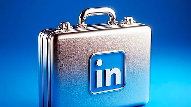 LinkedIn Post Sparks Debate on Workplace Conduct and 'Ugly' Behavior