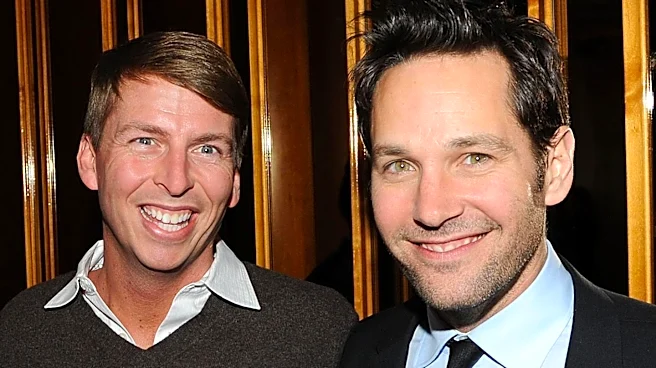 Netflix Adds All Three Seasons of Cult Comedy 'Party Down' Featuring Paul Rudd