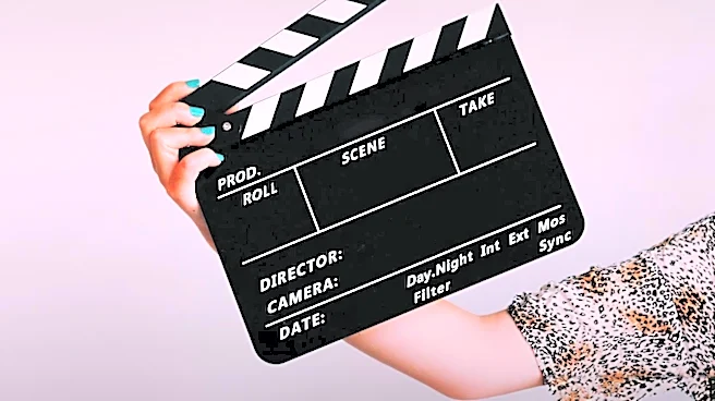Gigi Rice's Extensive Television and Film Career Spans Decades, Showcasing Versatility