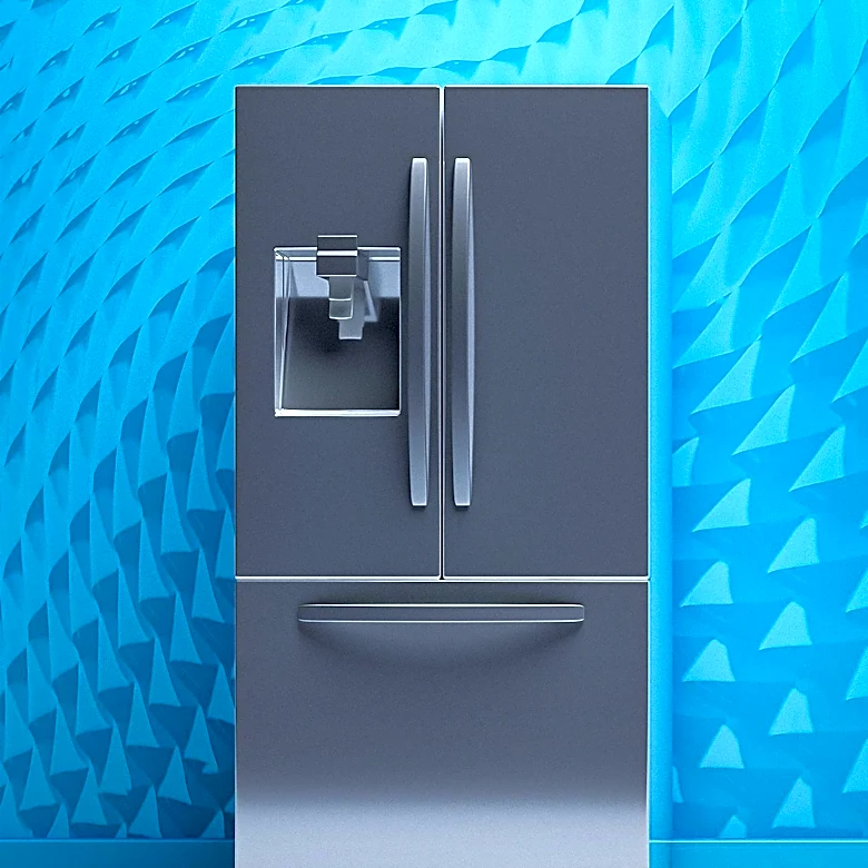 Whirlpool Partners with OLIPOP for Nugget Ice Refrigerator Launch Sweepstakes