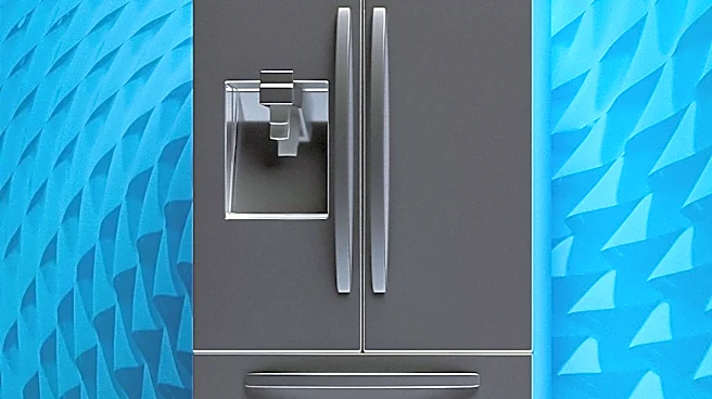 Whirlpool Partners with OLIPOP for Nugget Ice Refrigerator Launch Sweepstakes
