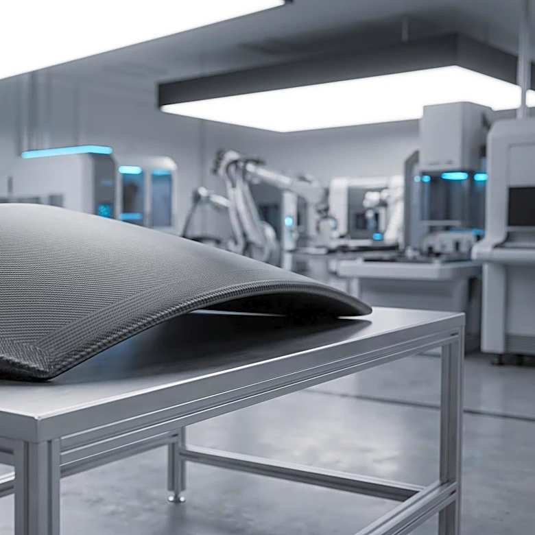 Albany Engineered Composites Secures $21.2 Million Federal Contract for Hypersonic and Rocket Motor Thermal Protection
